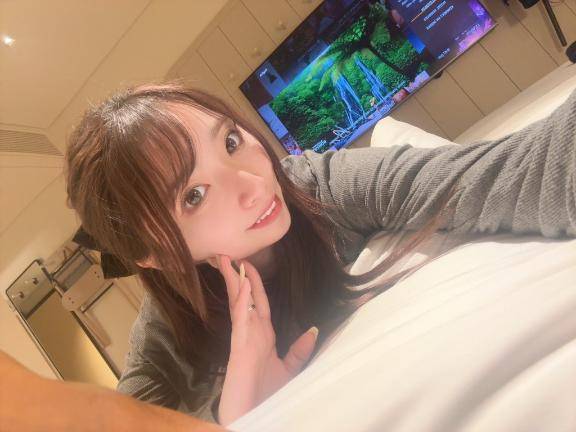 ひとりで、、???