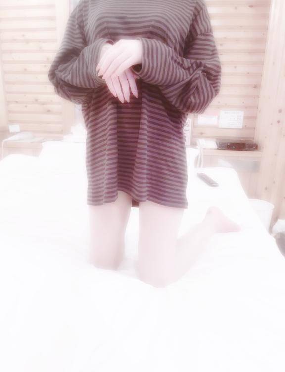 彼シャツ?