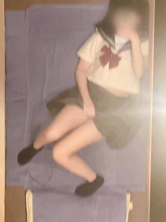 明日もまってるね?
