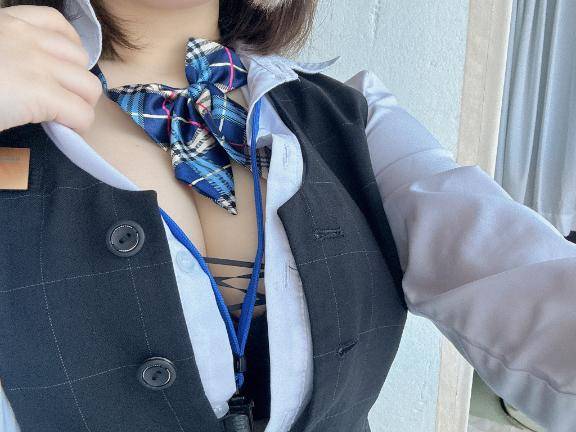 コスプレ???