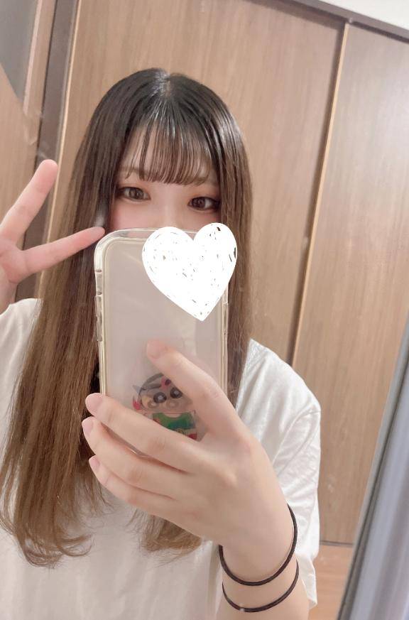 先月ぶり??