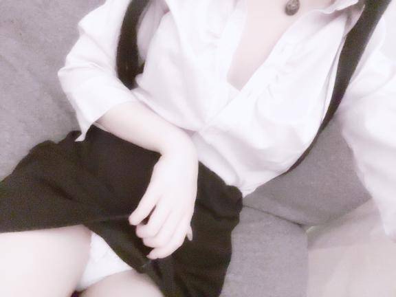 優しく触って……？?