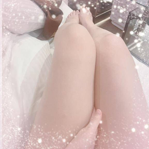 ヌルヌル…