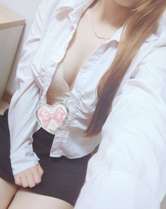 お礼?