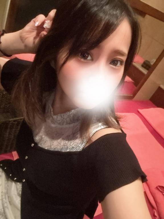 嬉しい??