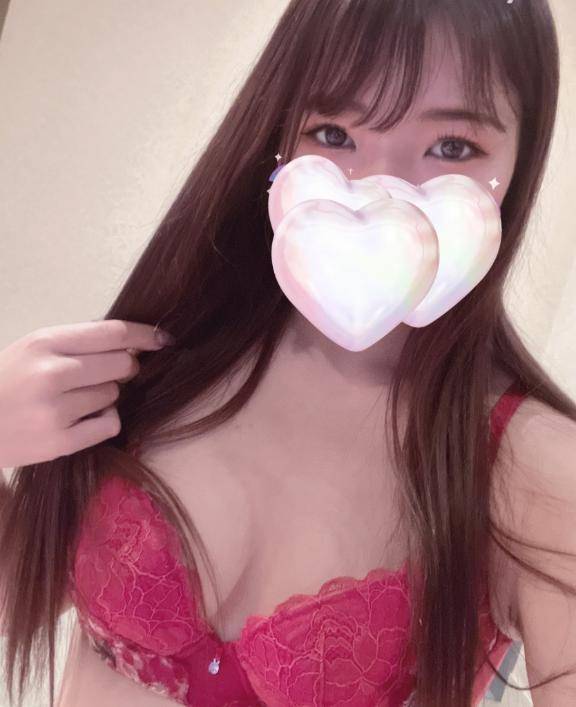 お口で。。