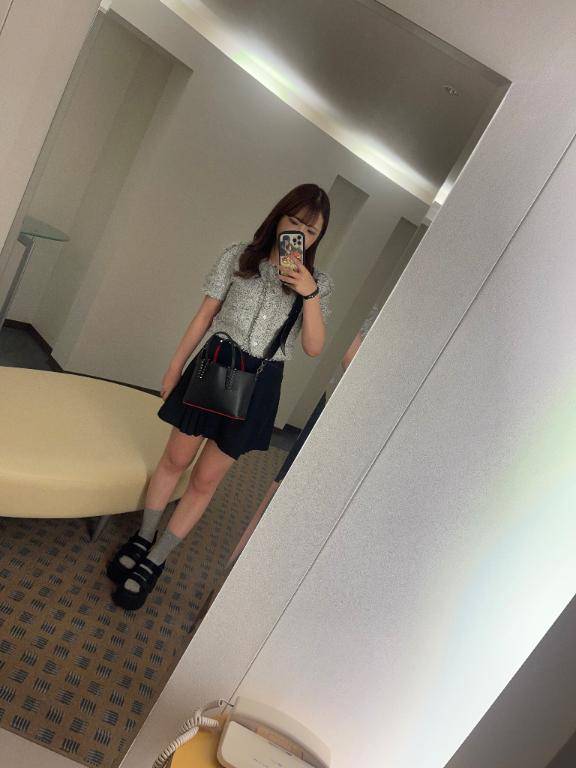 明日から?