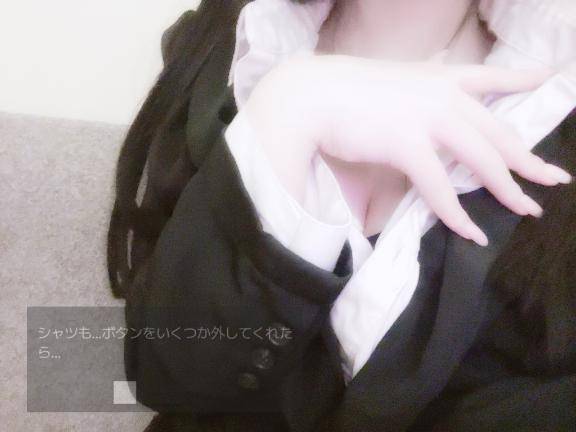 ポーズリクエストありがと?
