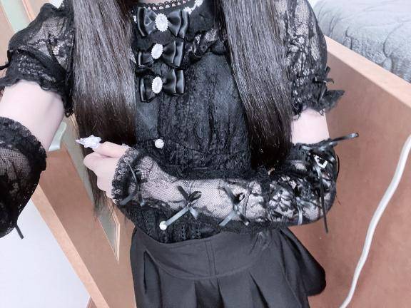 お礼?
