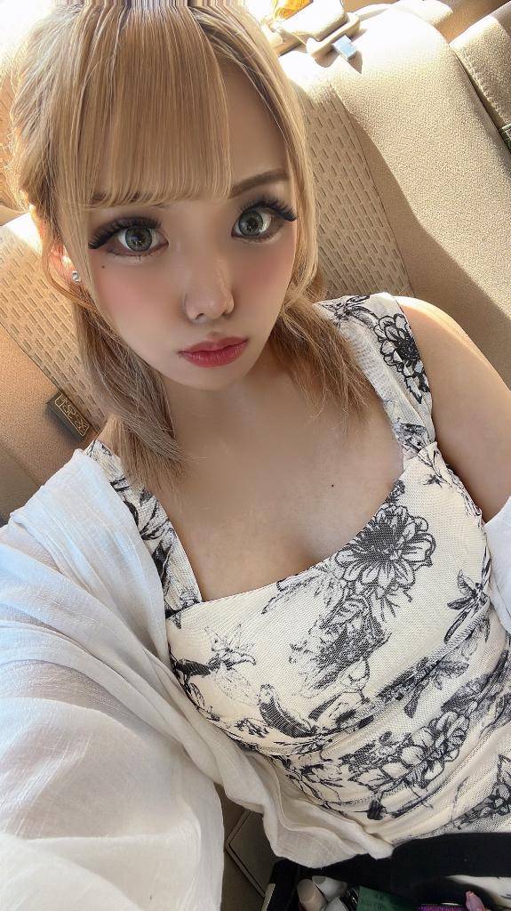 帰ってきよぉ！?
