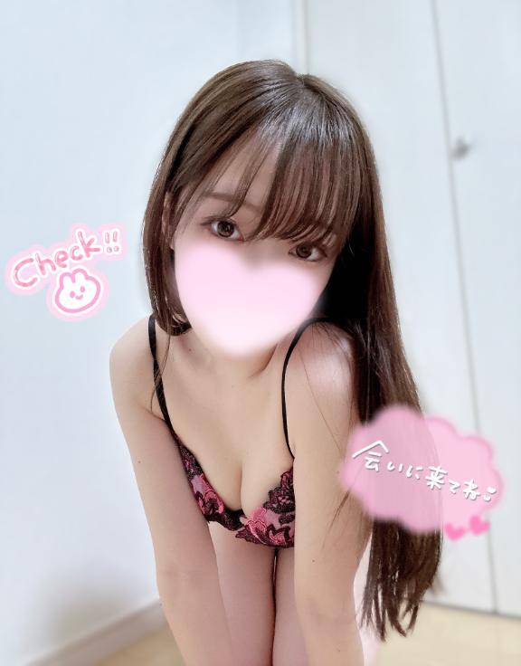 我慢できない…?????