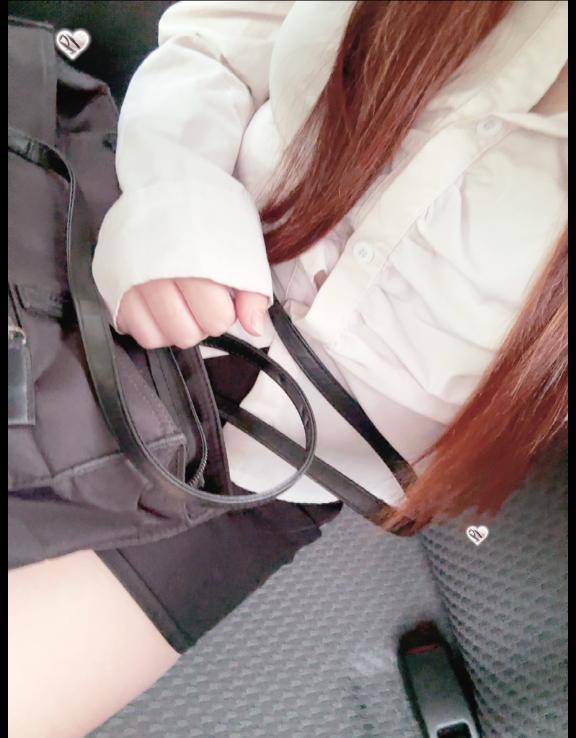 出勤中です???