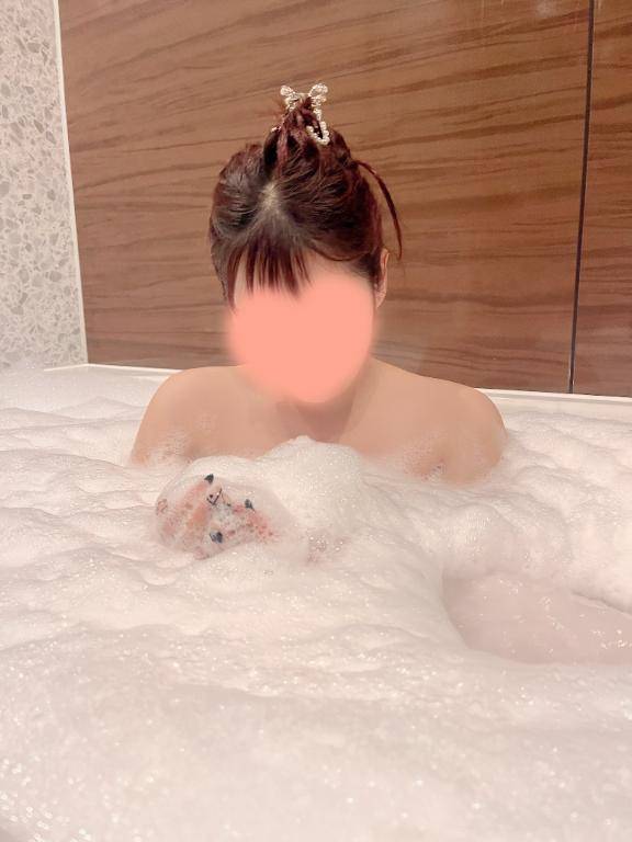 ?我慢できない夜??