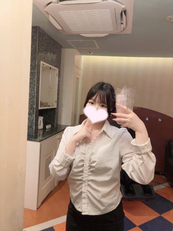 ボタン…外してほしいな?