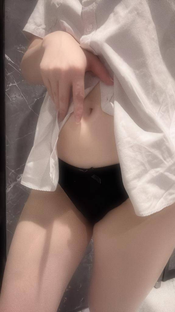 濡れちゃったらバレちゃうね??