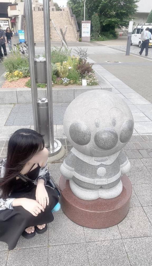 好きなこと?
