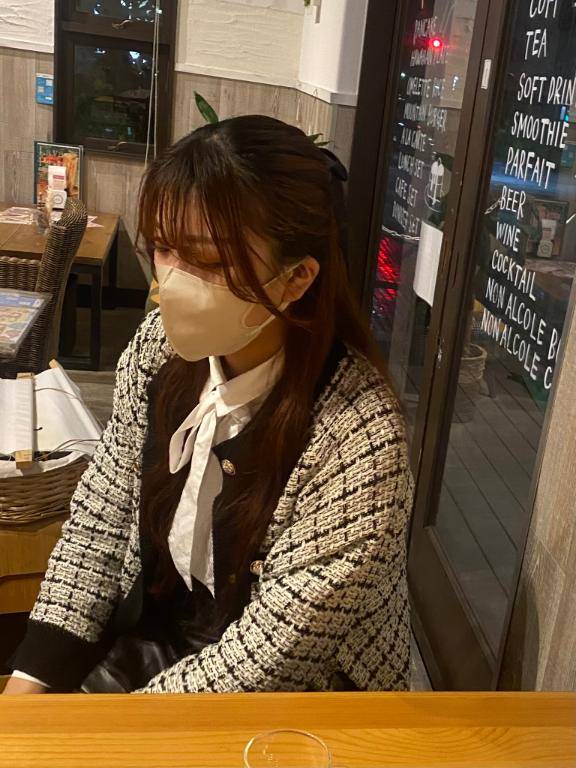 なにたべた？