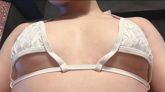 乳首ふやけちゃうまで