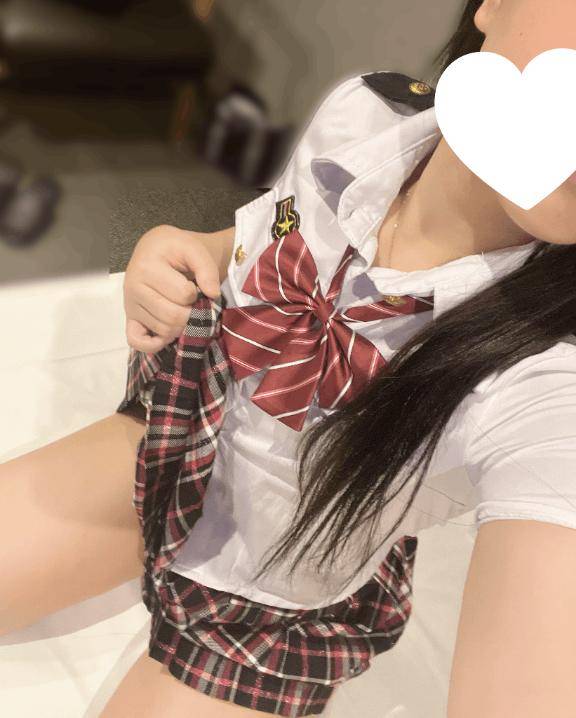 寝る前に…?
