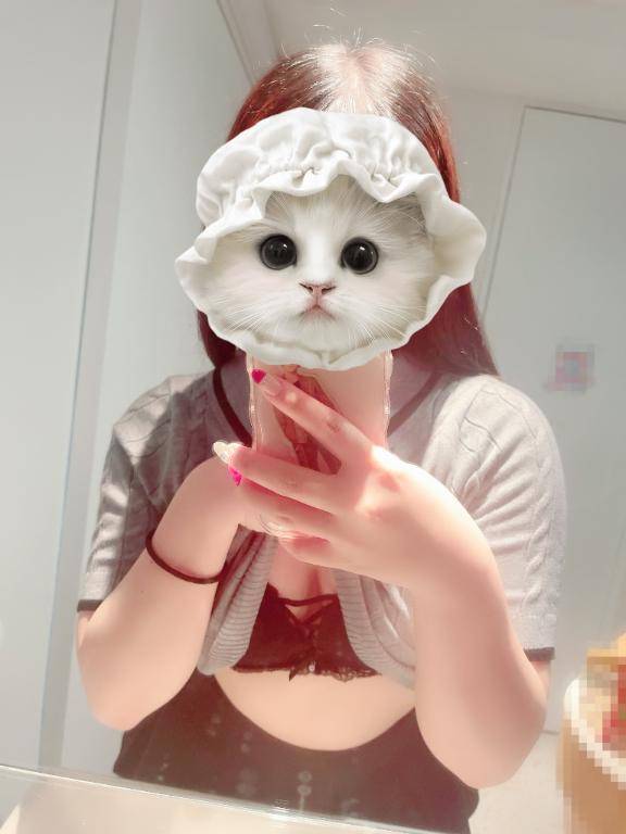 お礼?