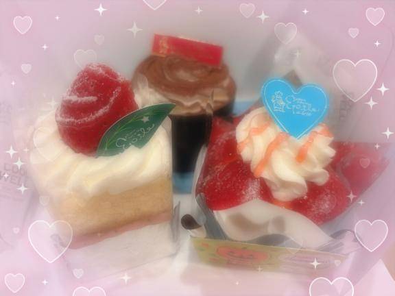 甘党??♀?