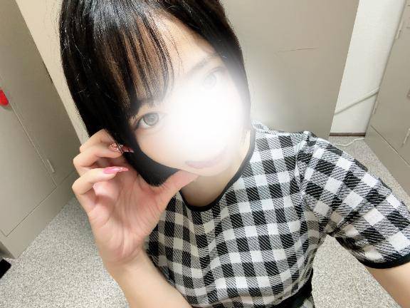 ?てへぺろ顔?