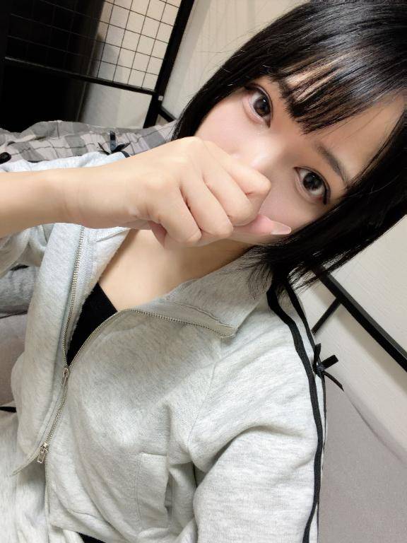 ?明日会えるね?