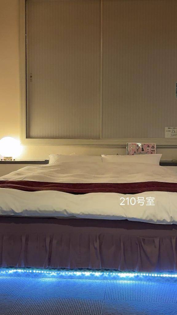 リバー210のお兄様?