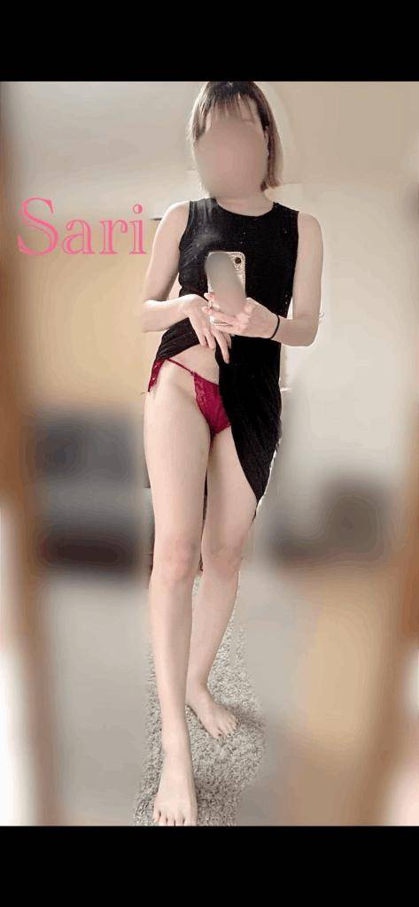 ありがとうございました?