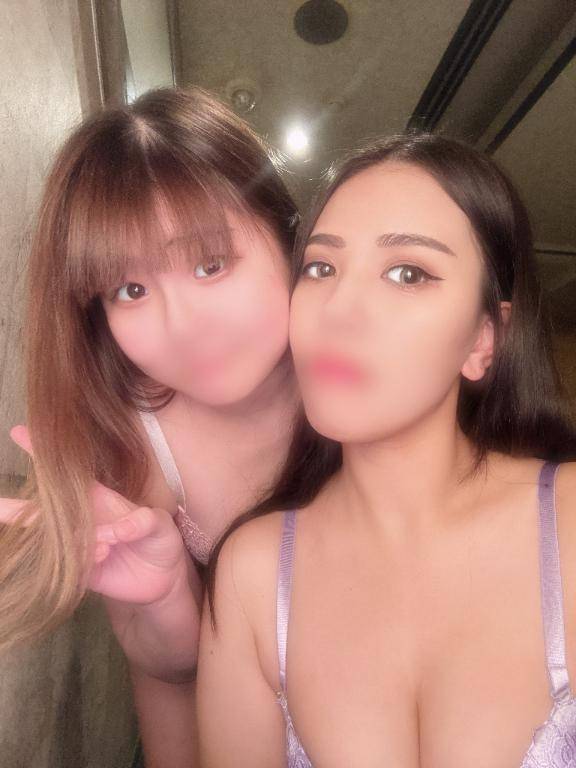 2人のぬくもりいるでしょ??