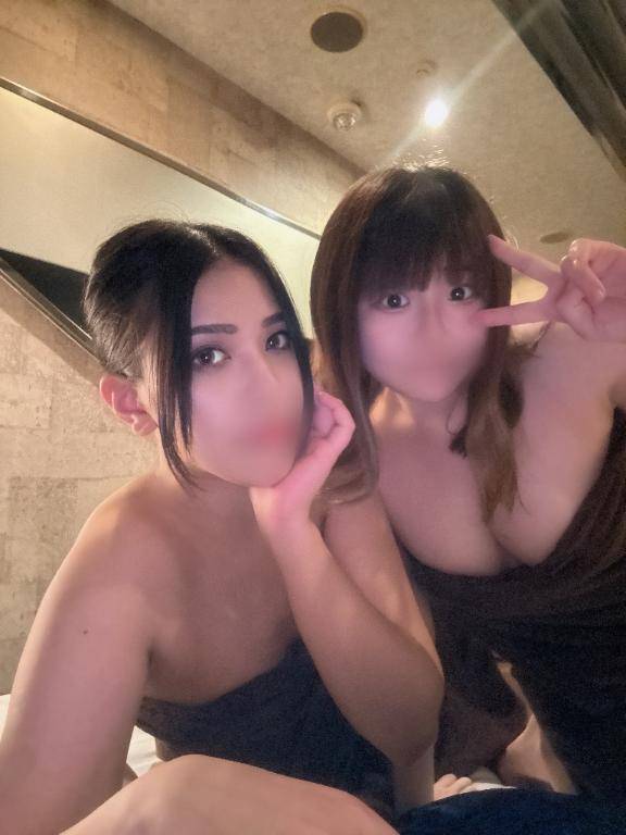 ロリと綺麗系とアナタ?