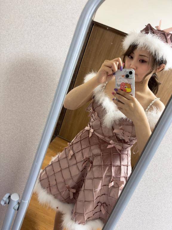 コスプレ買ったよ??