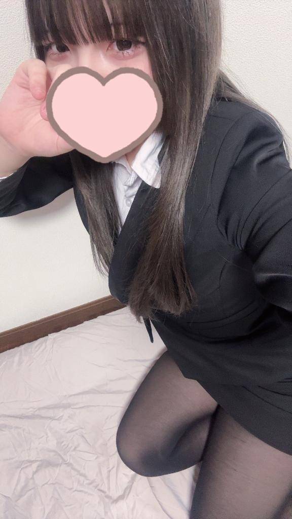 スーツって良い(^._.^)!!