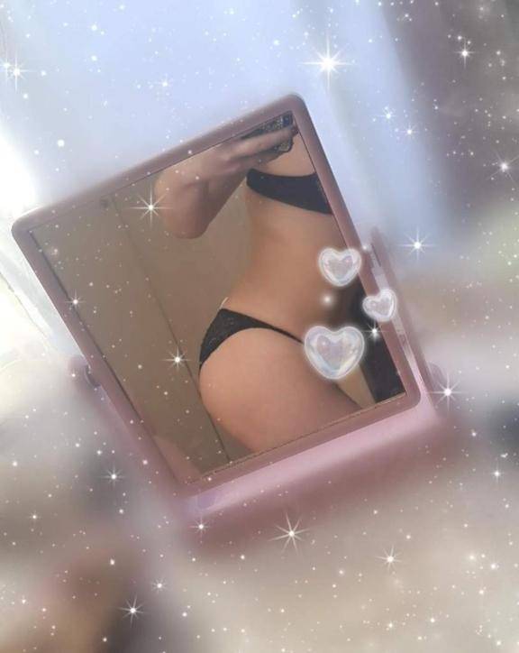 フェチなぁに？?