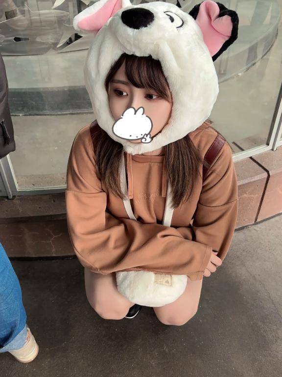 圧倒的な幸せチャージしましょ？？？？