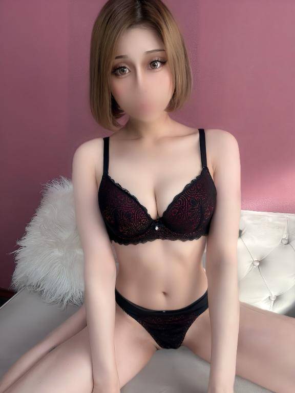 n回味変できる女の子