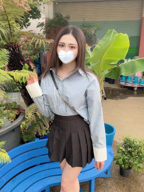 こっちもグチャグチャにされたいじゃん？