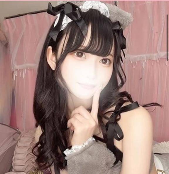 ?今日から居てる??