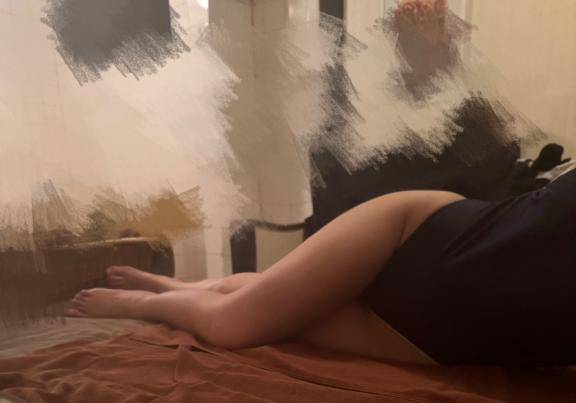 後ろしか、、、