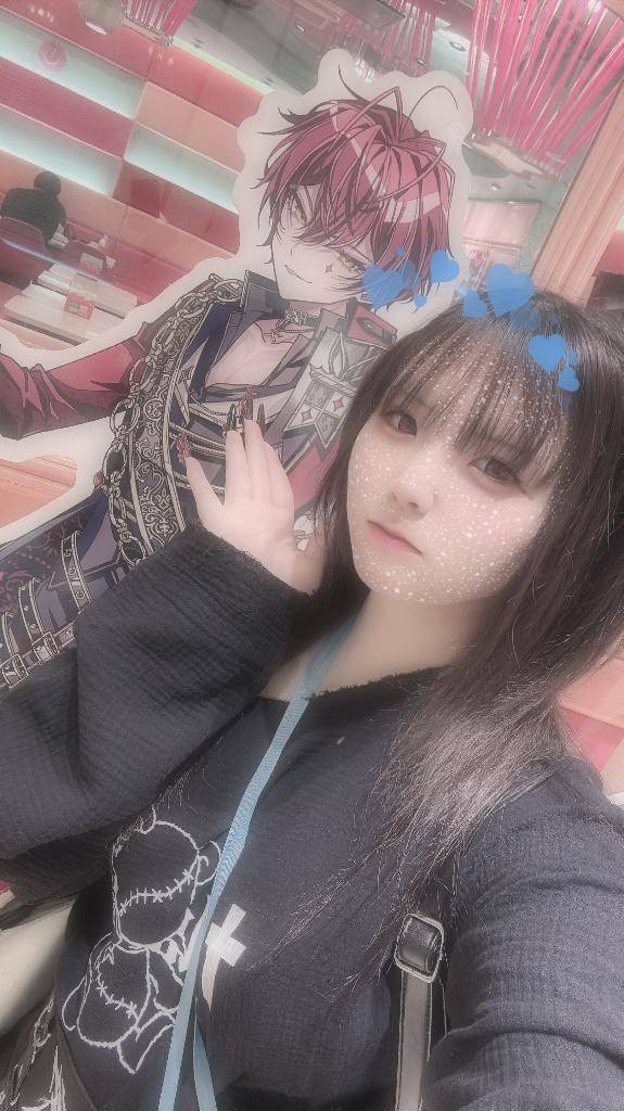 なの。の趣味のお話！