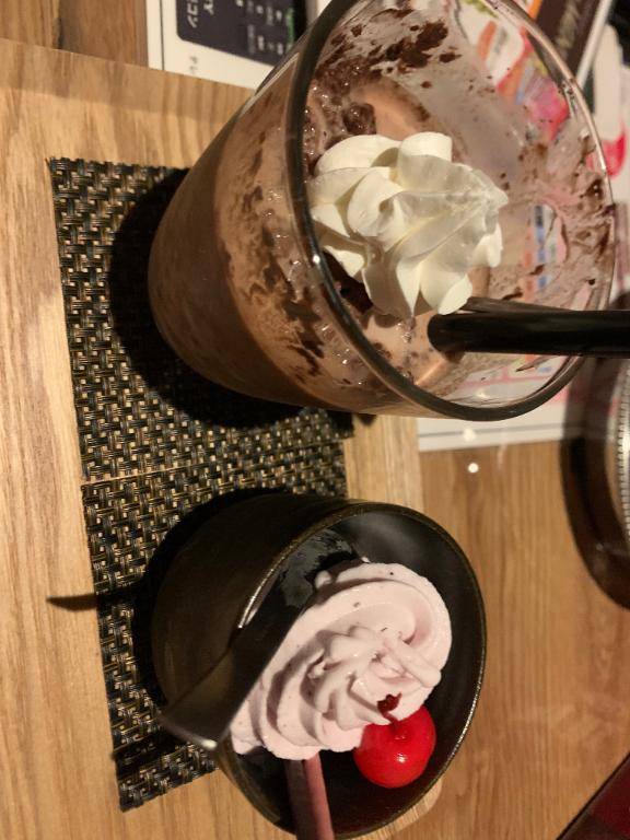 85分おねむなお兄さん?