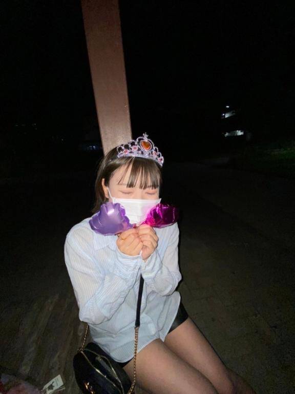 名付けて「ゆららんセット」??