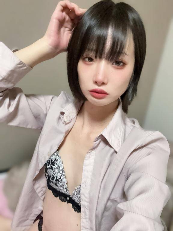 おやすみ前に、少しだけ?