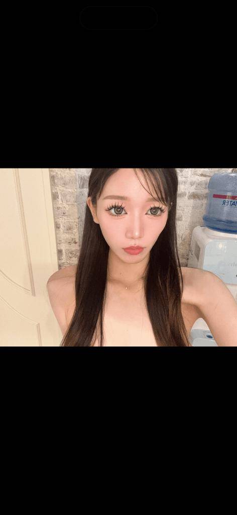 かわいい声だして?