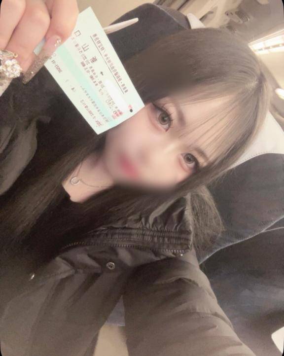 向かってるよ??