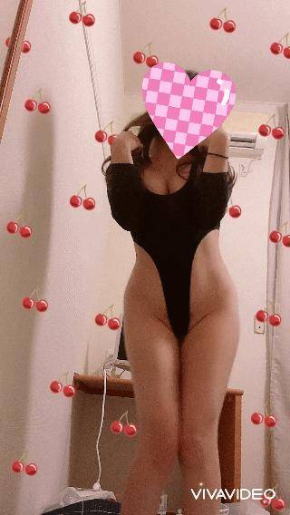 すごくエッチ??