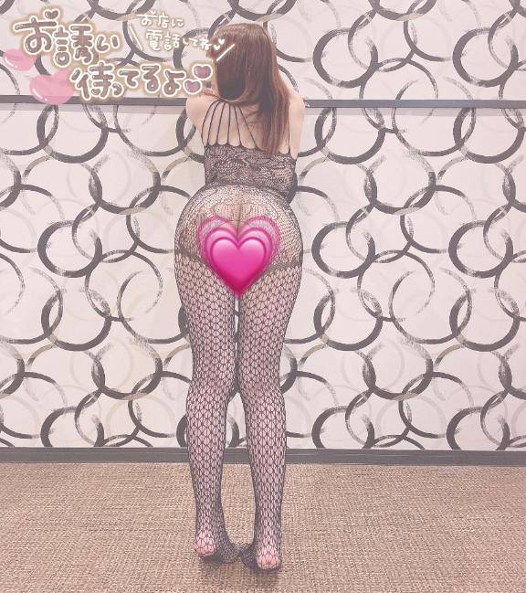 えっちなコスプレ?