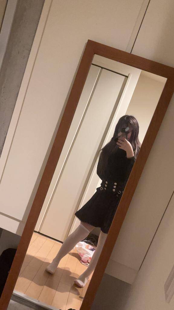 リバー307号室のお兄様へ??