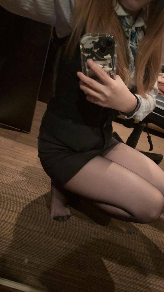 いっぱい甘えさせて？