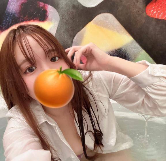 ?びしょびしょに?